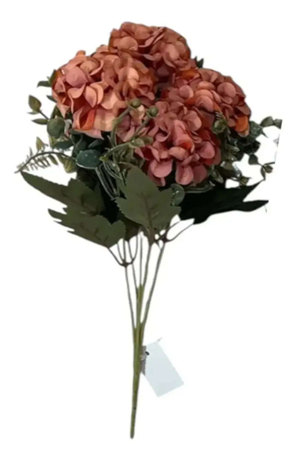 Ramo De Flores Artificiales Para Decoraciones 1