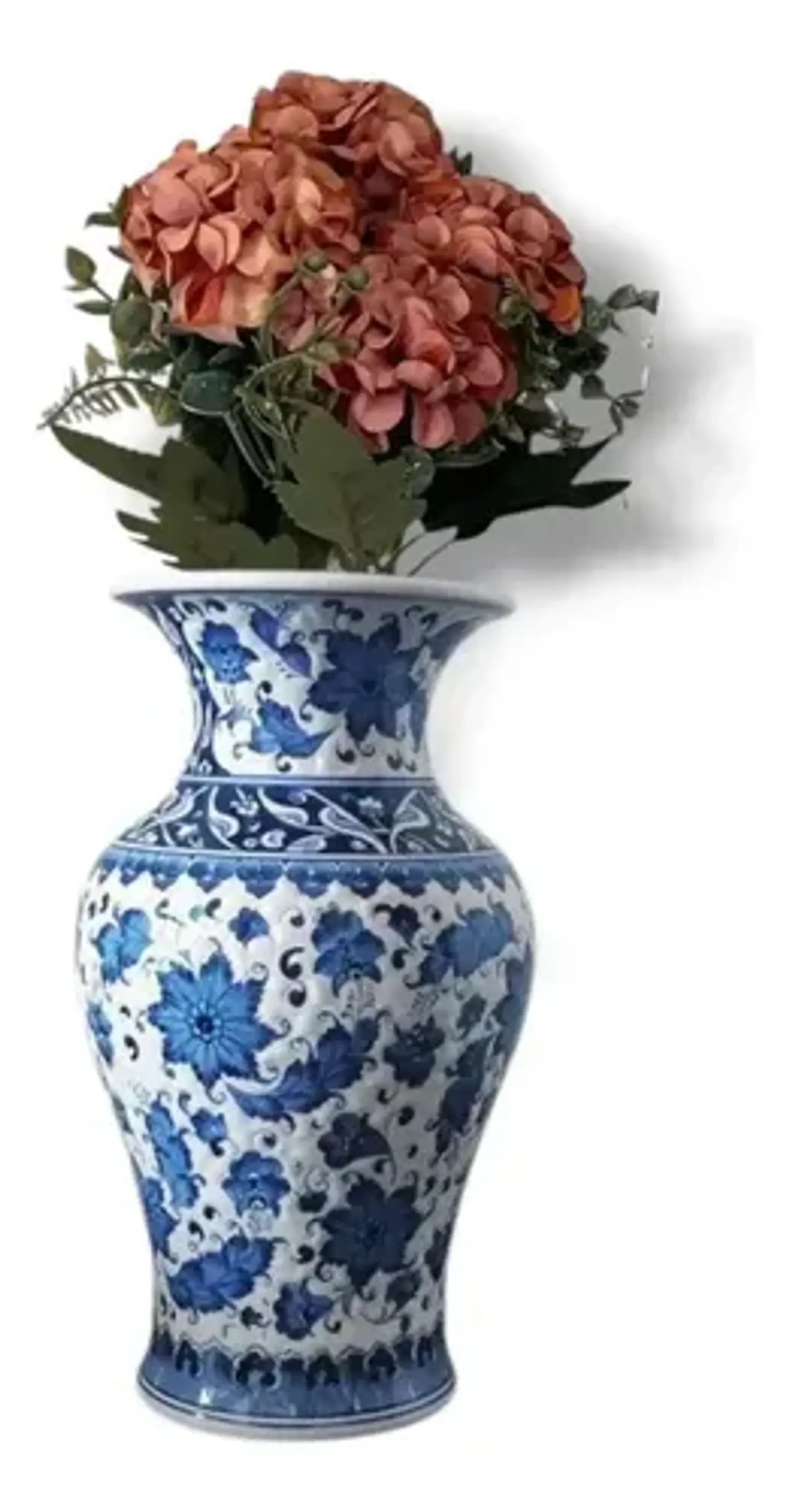 Ramo De Flores Artificiales Para Decoraciones 2
