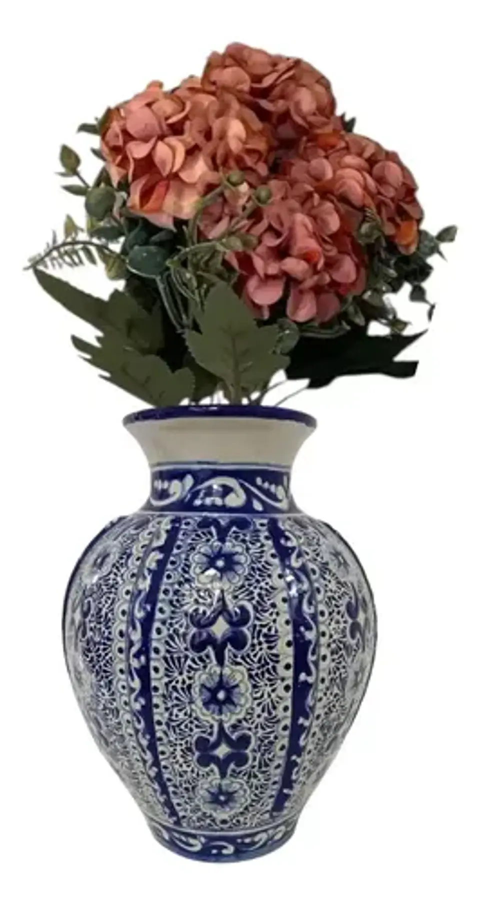 Ramo De Flores Artificiales Para Decoraciones 3