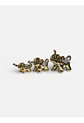 Set Decorativo De Elefantes  Elegancia, Protección - Miniatura 7