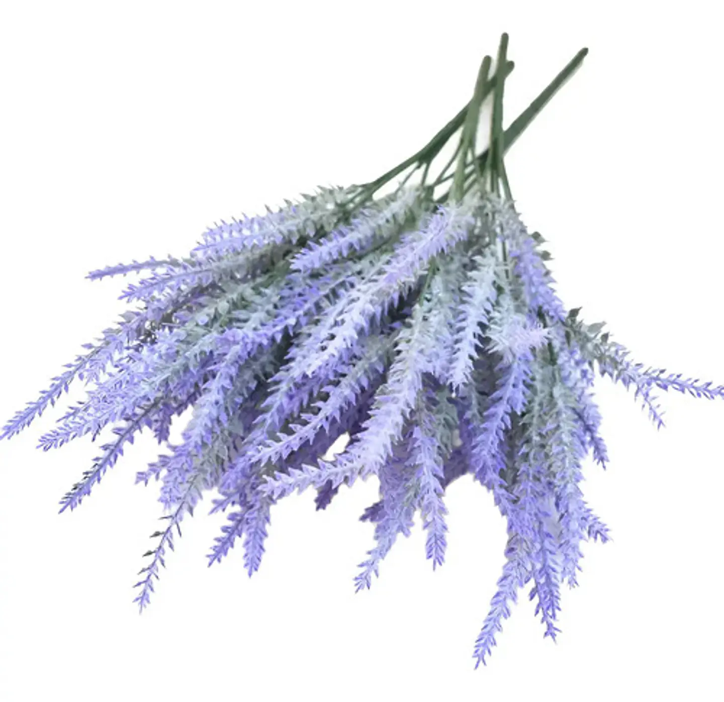 Flores Artificiales De Lavanda Inodora (unidad) 1