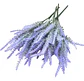 Flores Artificiales De Lavanda Inodora (unidad) - Miniatura 1