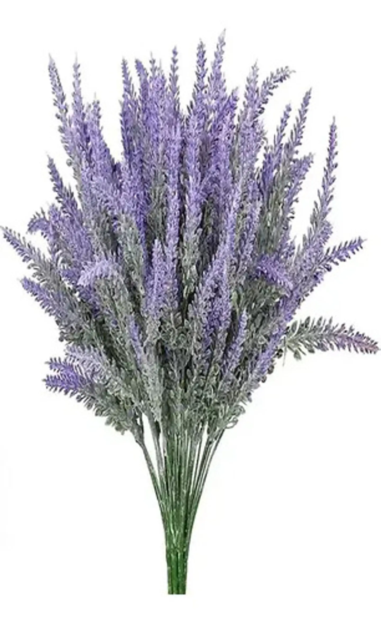 Flores Artificiales De Lavanda Inodora (unidad) 5