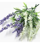 Flores Artificiales De Lavanda Inodora (unidad) - Miniatura 6