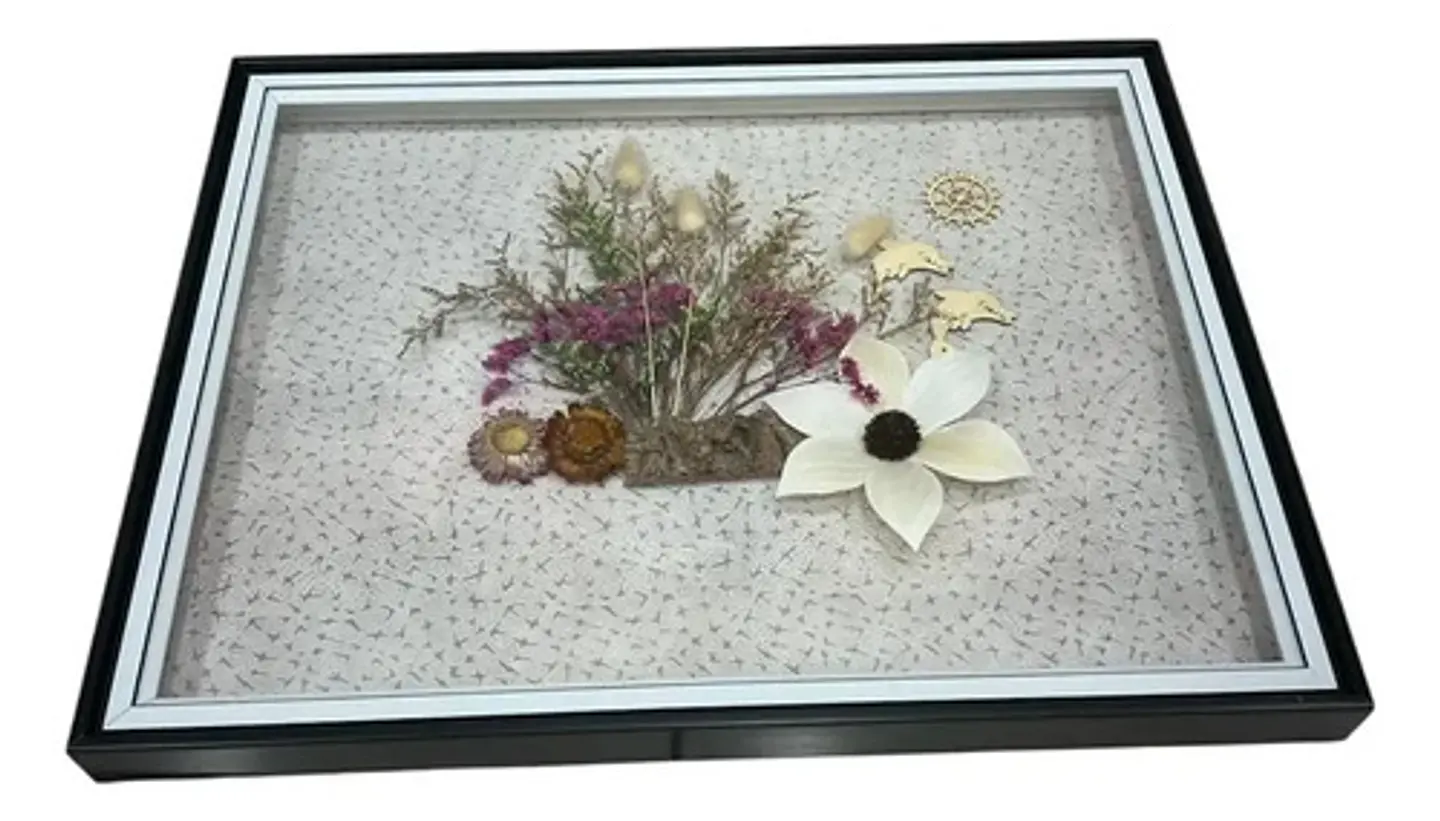 Cuadro Decorativo Para El Hogar Calidad Premium 38x48cm 1