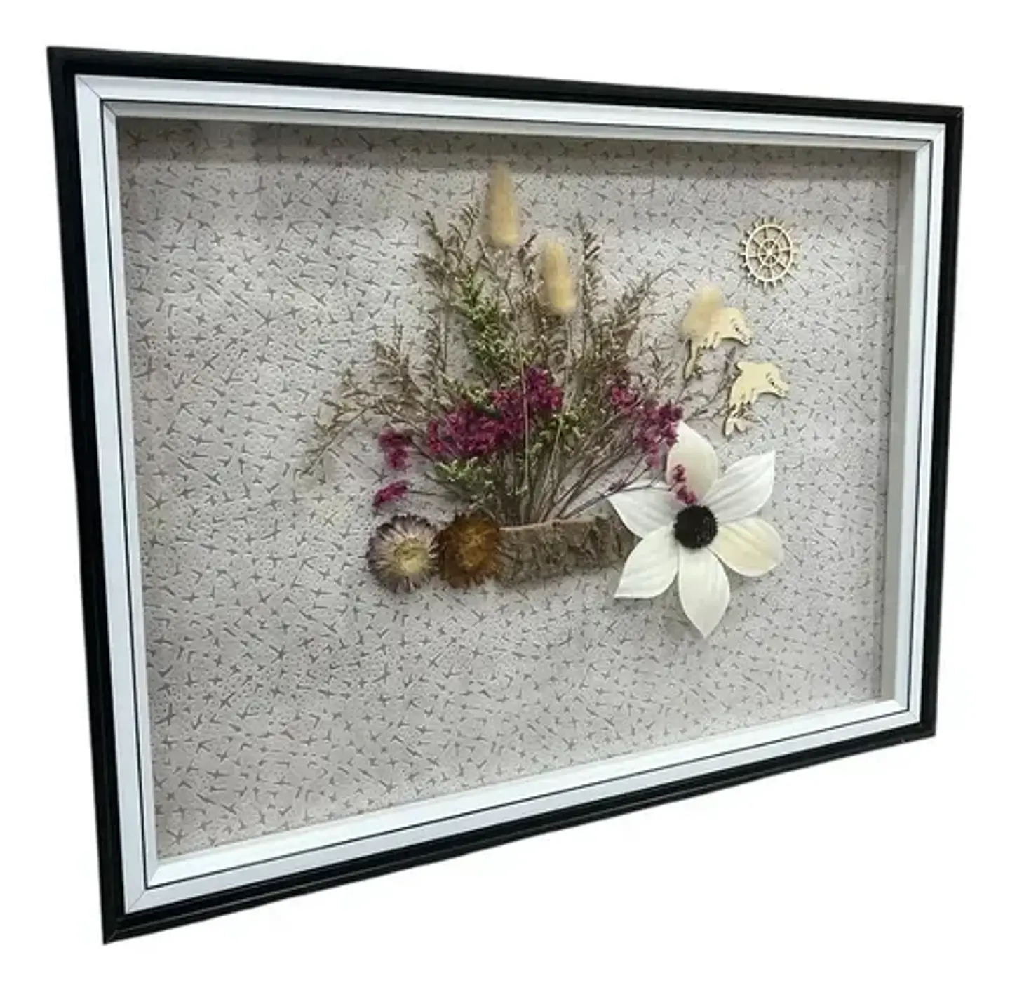 Cuadro Decorativo Para El Hogar Calidad Premium 38x48cm 4
