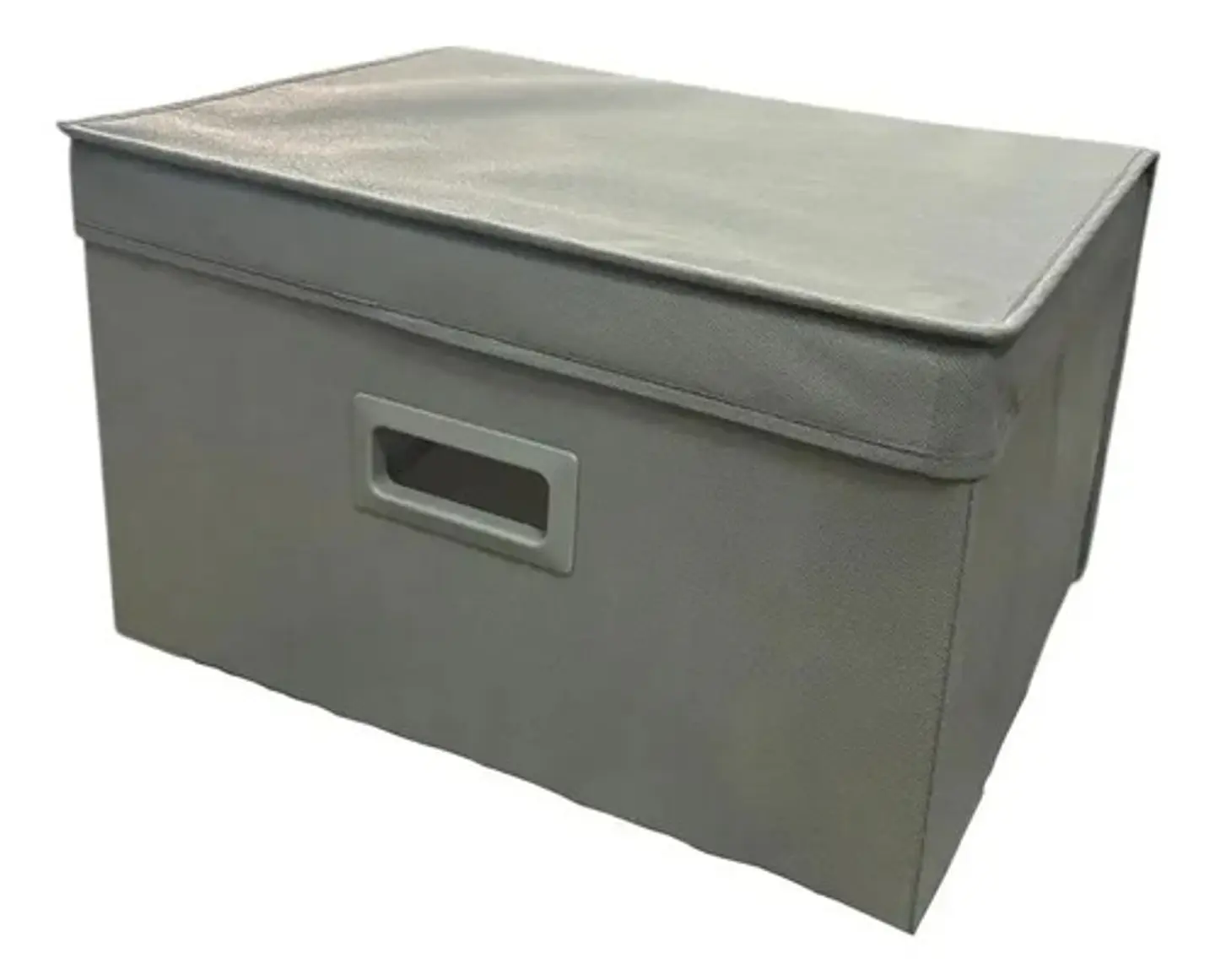 Caja Organizadora Multifuncional Para El Hogar 2 Unidades 3