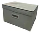 Caja Organizadora Multifuncional Para El Hogar 2 Unidades - Miniatura 3