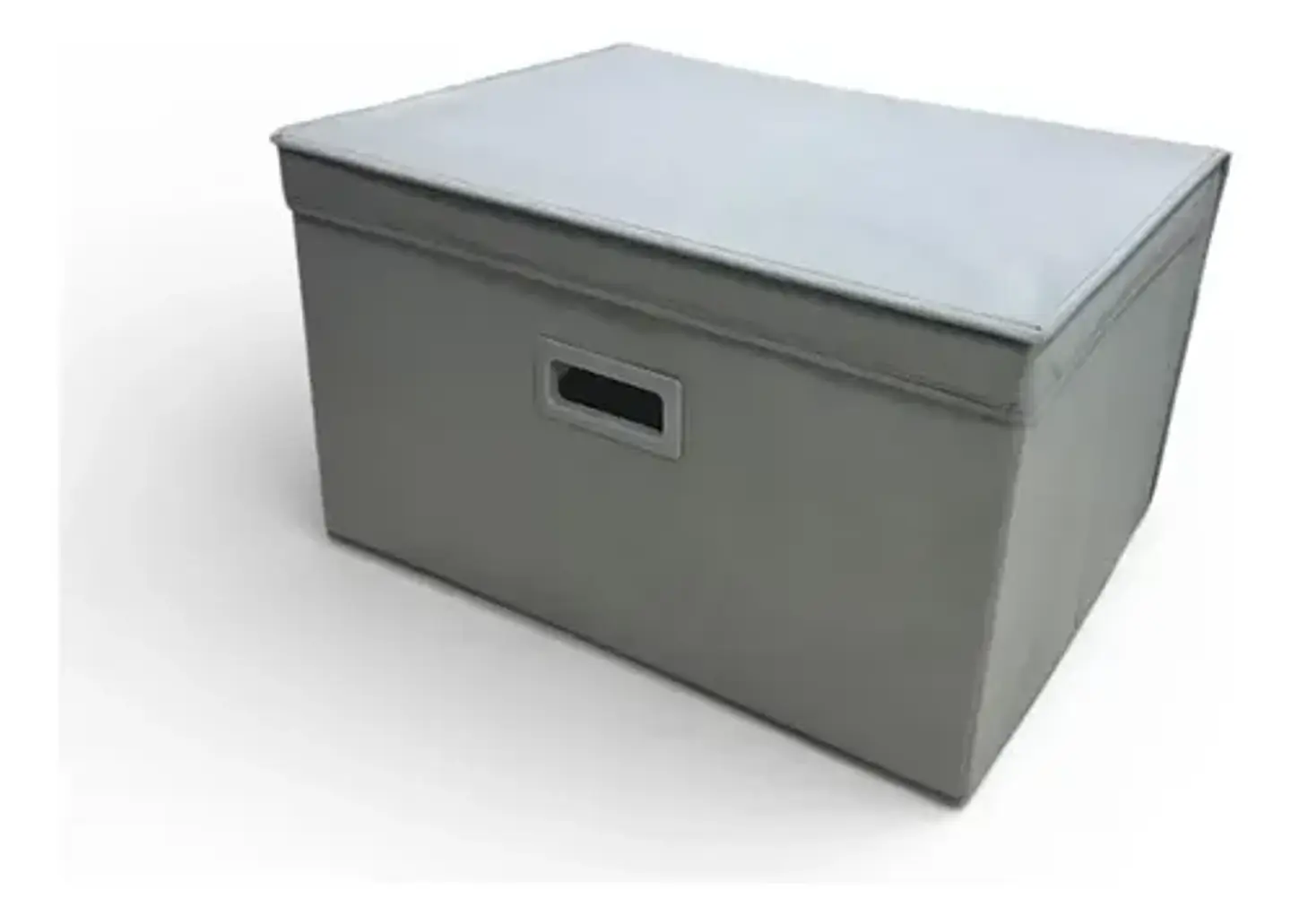 Caja Organizadora Multifuncional Para El Hogar 2 Unidades 4