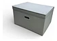 Caja Organizadora Multifuncional Para El Hogar 2 Unidades - Miniatura 4