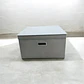 Caja Organizadora Multifuncional Para El Hogar 2 Unidades - Miniatura 5