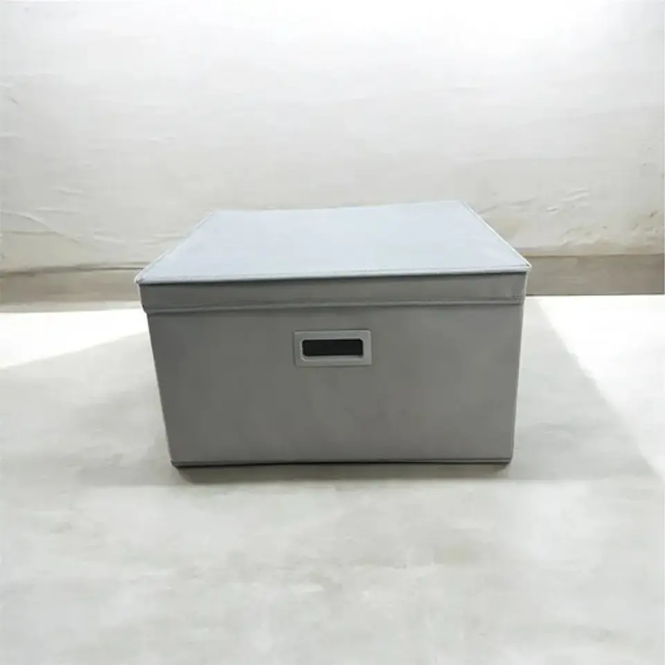 Caja Organizadora Multifuncional Para El Hogar 2 Unidades 5