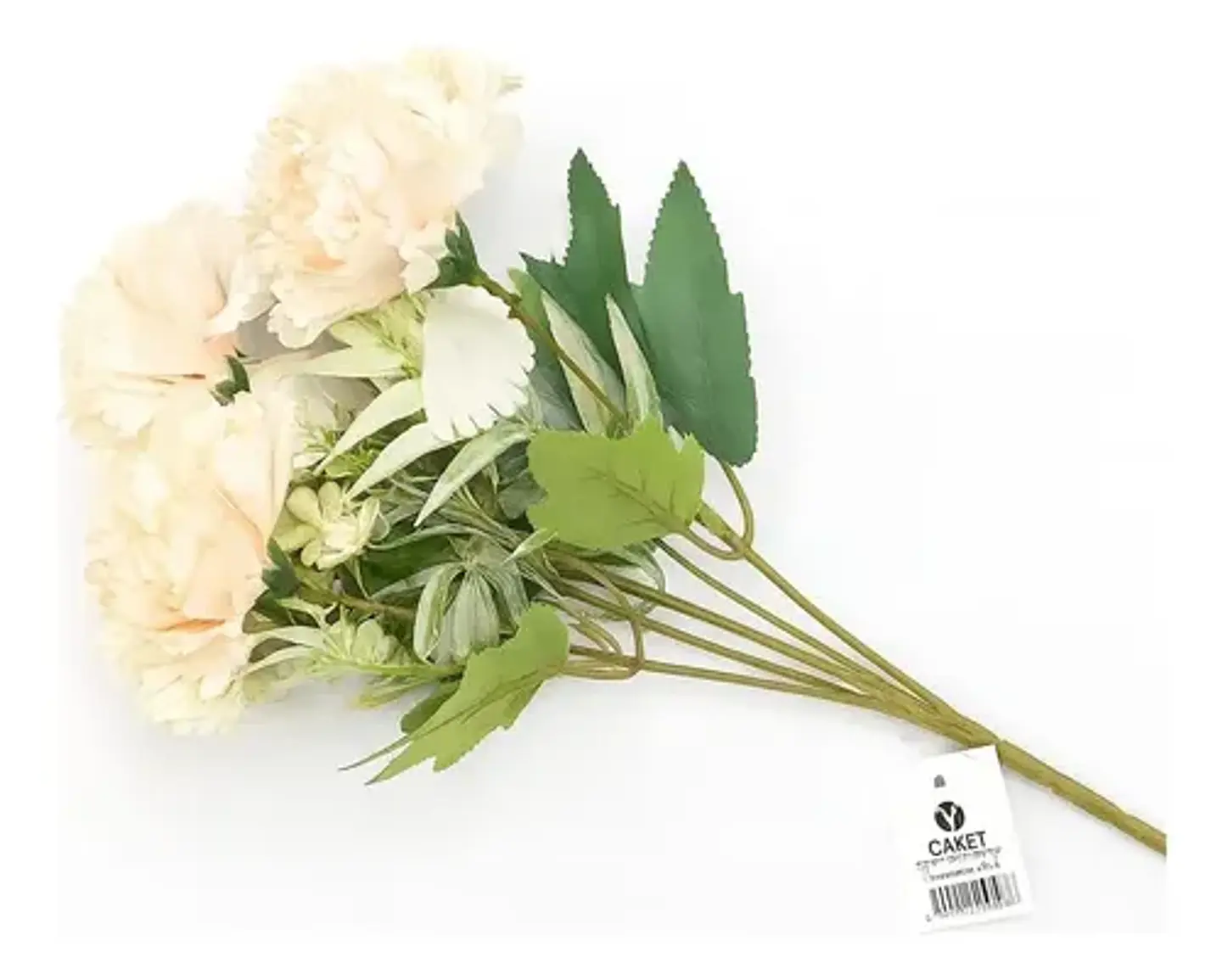 Flores Artificiales Modelo Rous 4