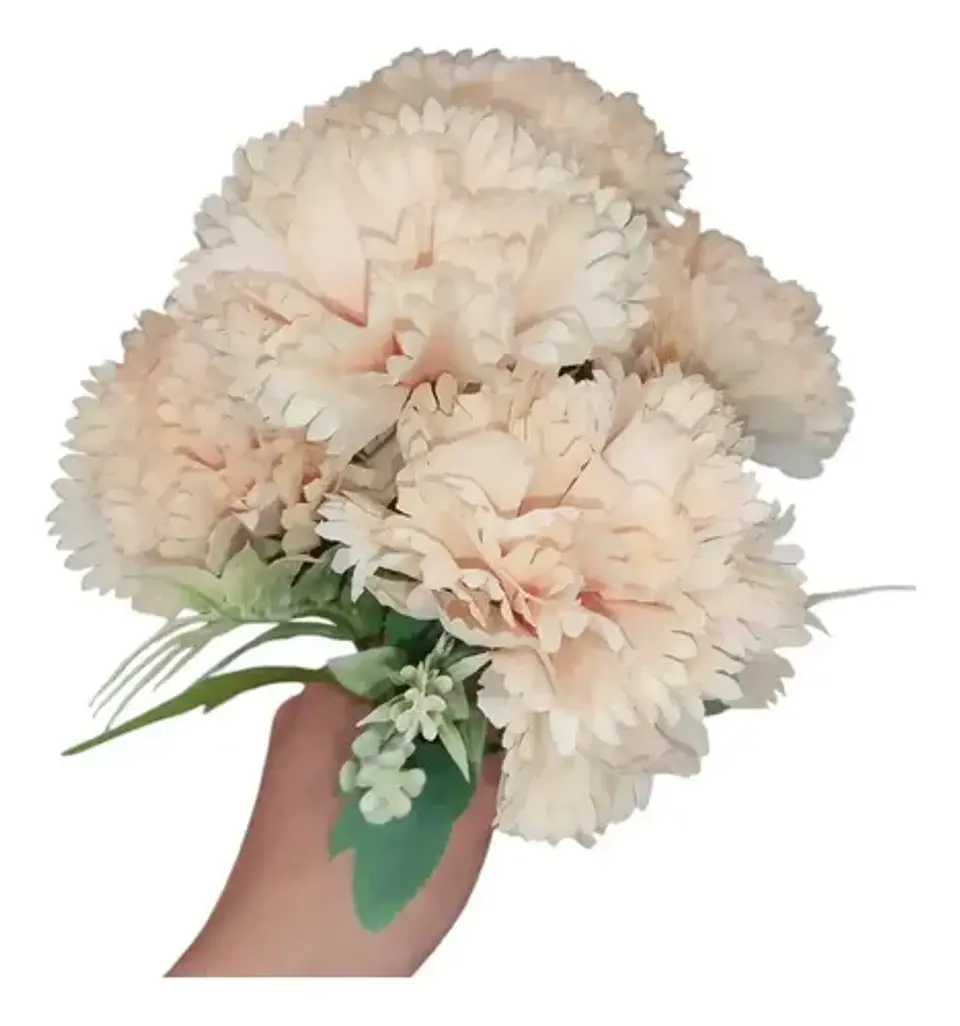 Flores Artificiales Modelo Rous 5
