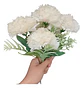 Flores Artificiales Modelo Rous - Miniatura 3