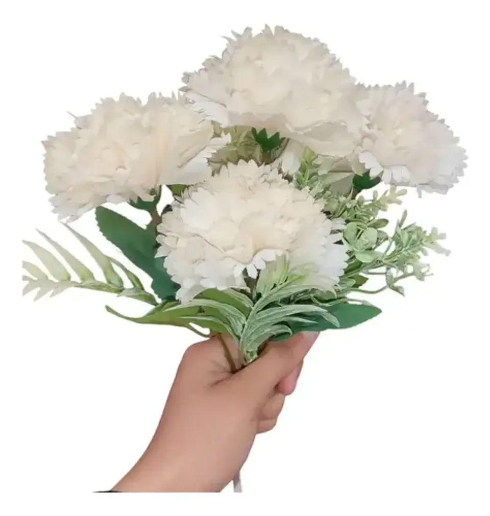 Flores Artificiales Modelo Rous 3