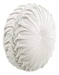 Cojín Redondo Velvet 38 Cm Decorativo 6 Unidades - Miniatura 1