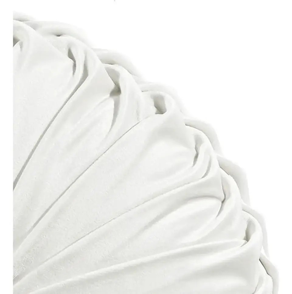 Cojín Redondo Velvet 38 Cm Decorativo 6 Unidades 2