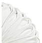 Cojín Redondo Velvet 38 Cm Decorativo 4 Unidades - Miniatura 2