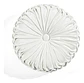 Cojín Redondo Velvet 38 Cm Decorativo 4 Unidades - Miniatura 3