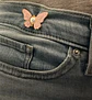 Ajustadores De Cintura Mariposa Desmontables, Hebillas - Miniatura 8