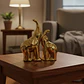 Adorno De Elefante Elegante Pack 2 Unidades - Miniatura 4