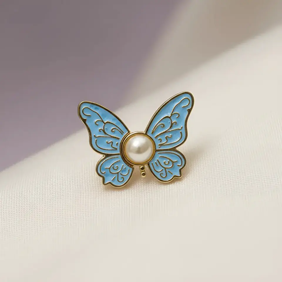 Ajustadores De Cintura Mariposa Desmontables, Hebillas 1