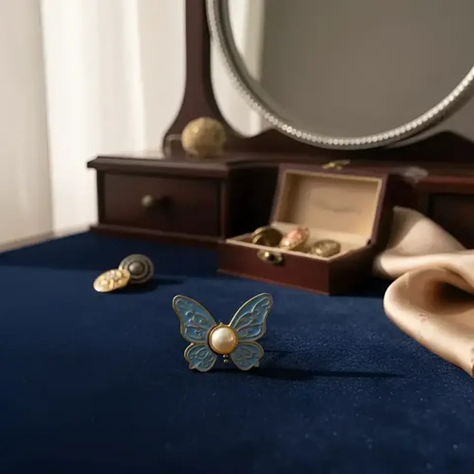 Ajustadores De Cintura Mariposa Desmontables, Hebillas 6