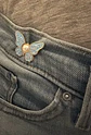 Ajustadores De Cintura Mariposa Desmontables, Hebillas - Miniatura 7