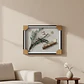 Cuadro Decorativo Para El Hogar Calidad Premium 38x48cm - Miniatura 1