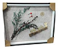 Cuadro Decorativo Para El Hogar Calidad Premium 38x48cm - Miniatura 4