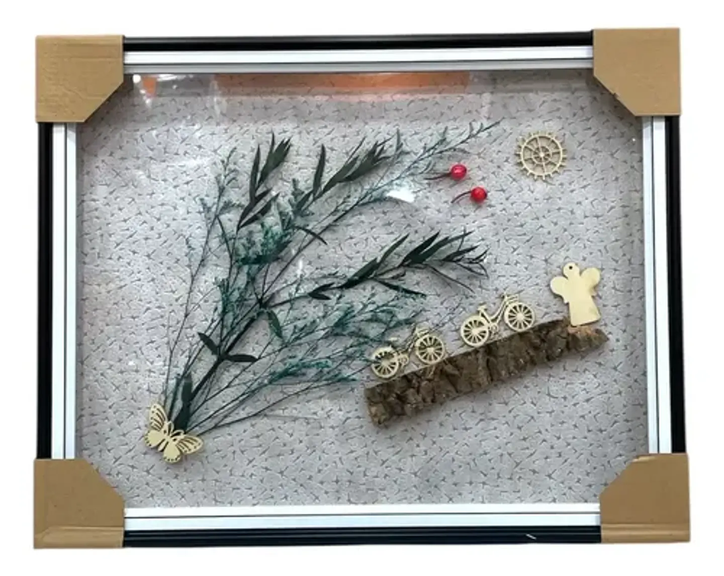 Cuadro Decorativo Para El Hogar Calidad Premium 38x48cm 7