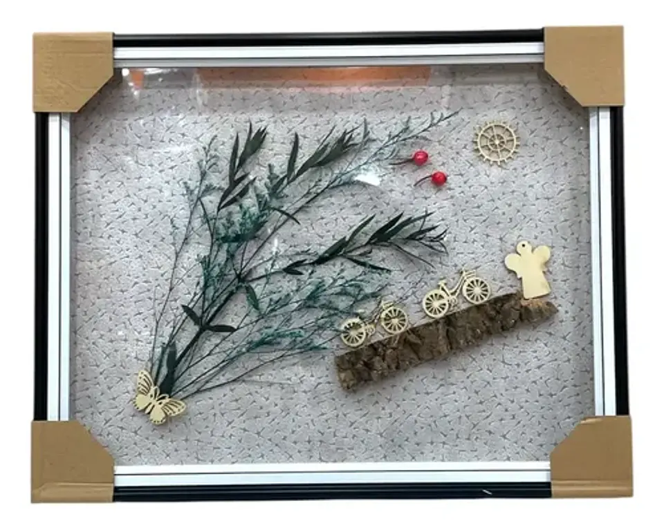 Cuadro Decorativo Para El Hogar Calidad Premium 38x48cm 7