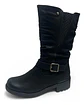 Botines Chunsen 9262-1 Para Mujer, Estilo Y Comodidad - Miniatura 2
