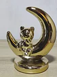 Escultura De Luna Decorativa - Miniatura 1