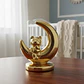 Escultura De Luna Decorativa - Miniatura 6