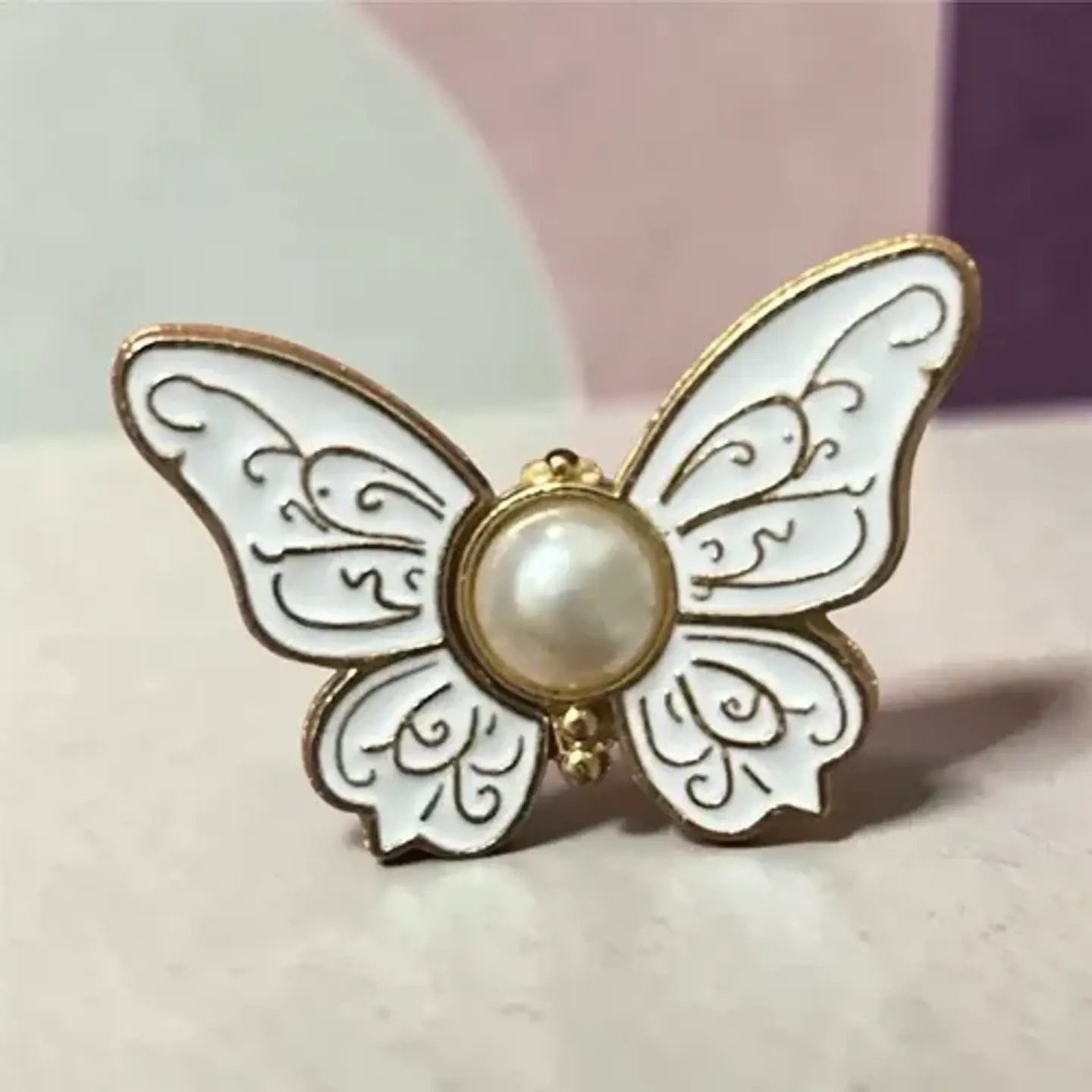 Ajustadores De Cintura Mariposa Desmontables, Hebillas 2