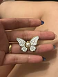 Ajustadores De Cintura Mariposa Desmontables, Hebillas - Miniatura 5