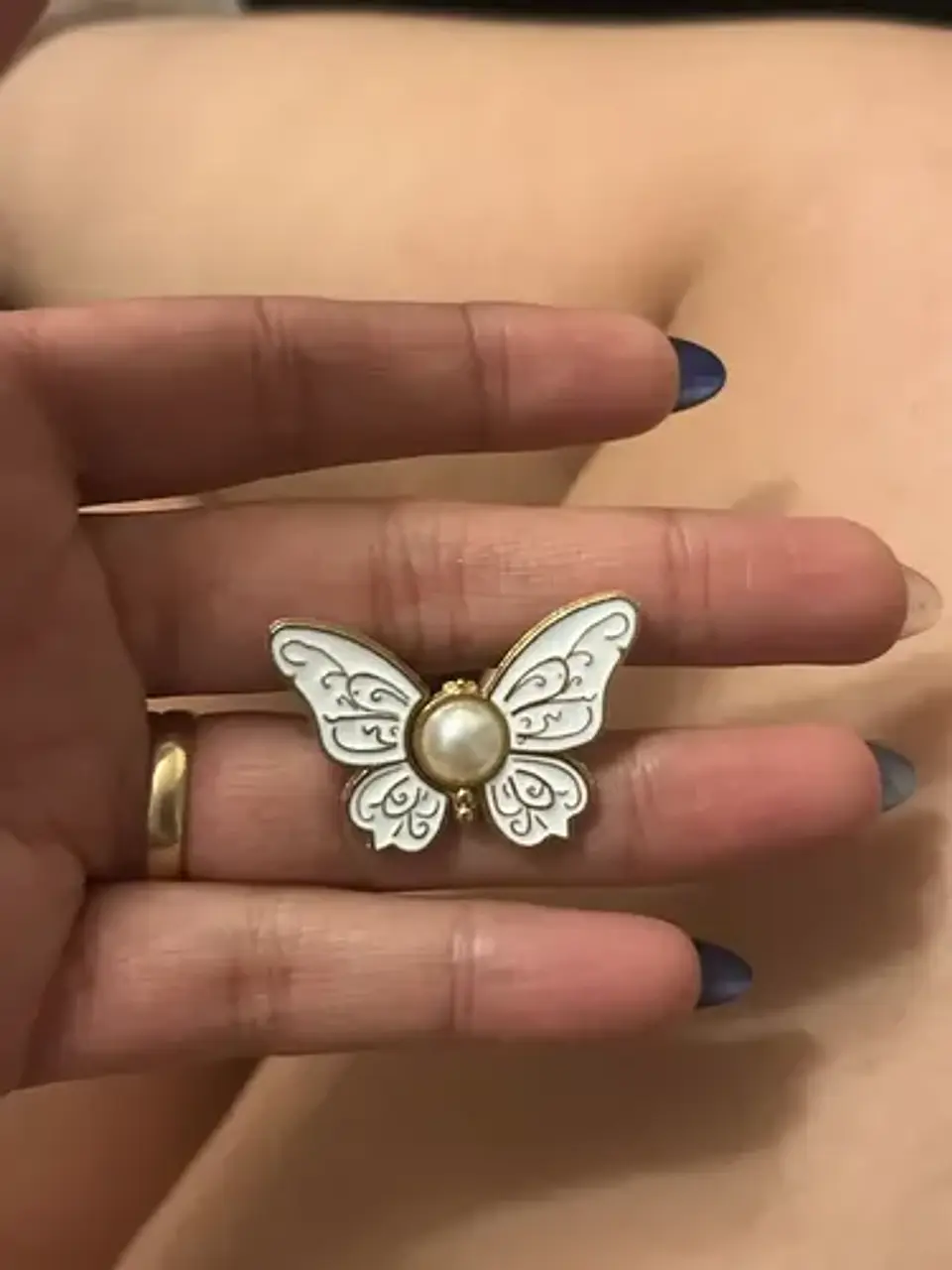Ajustadores De Cintura Mariposa Desmontables, Hebillas 5
