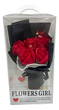 Ramo De Flor Artificial 25cm - Miniatura 2