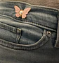 Broches Ajustadores De Cintura Para Pantalones Elegantes - Miniatura 6