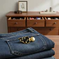 Broches Ajustadores De Cintura Para Pantalones Elegantes - Miniatura 4