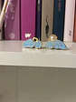 Broches Ajustadores De Cintura Para Pantalones Elegantes - Miniatura 2