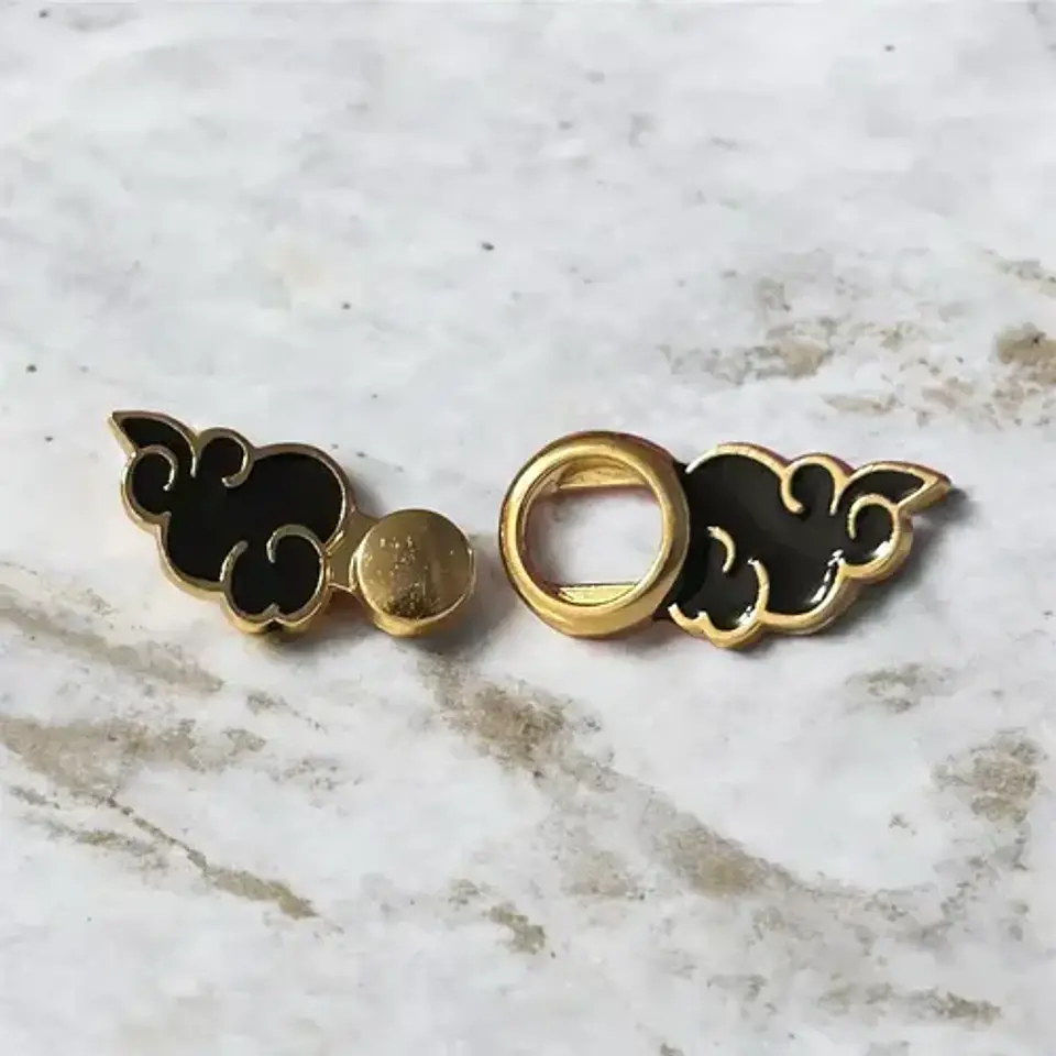 Ajustadores De Cintura Mariposa Desmontables, Hebillas 1