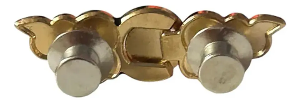 Ajustadores De Cintura Mariposa Desmontables, Hebillas 5