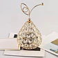 Adorno Decorativo De Perlas De Cristal Brilante Con Formas - Miniatura 2