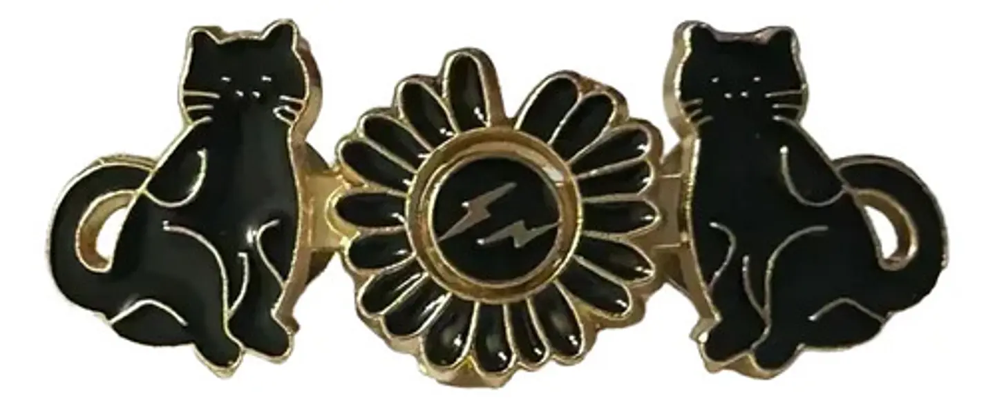 Broches Ajustadores De Cintura Para Pantalones Elegantes 1