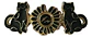 Broches Ajustadores De Cintura Para Pantalones Elegantes - Miniatura 1