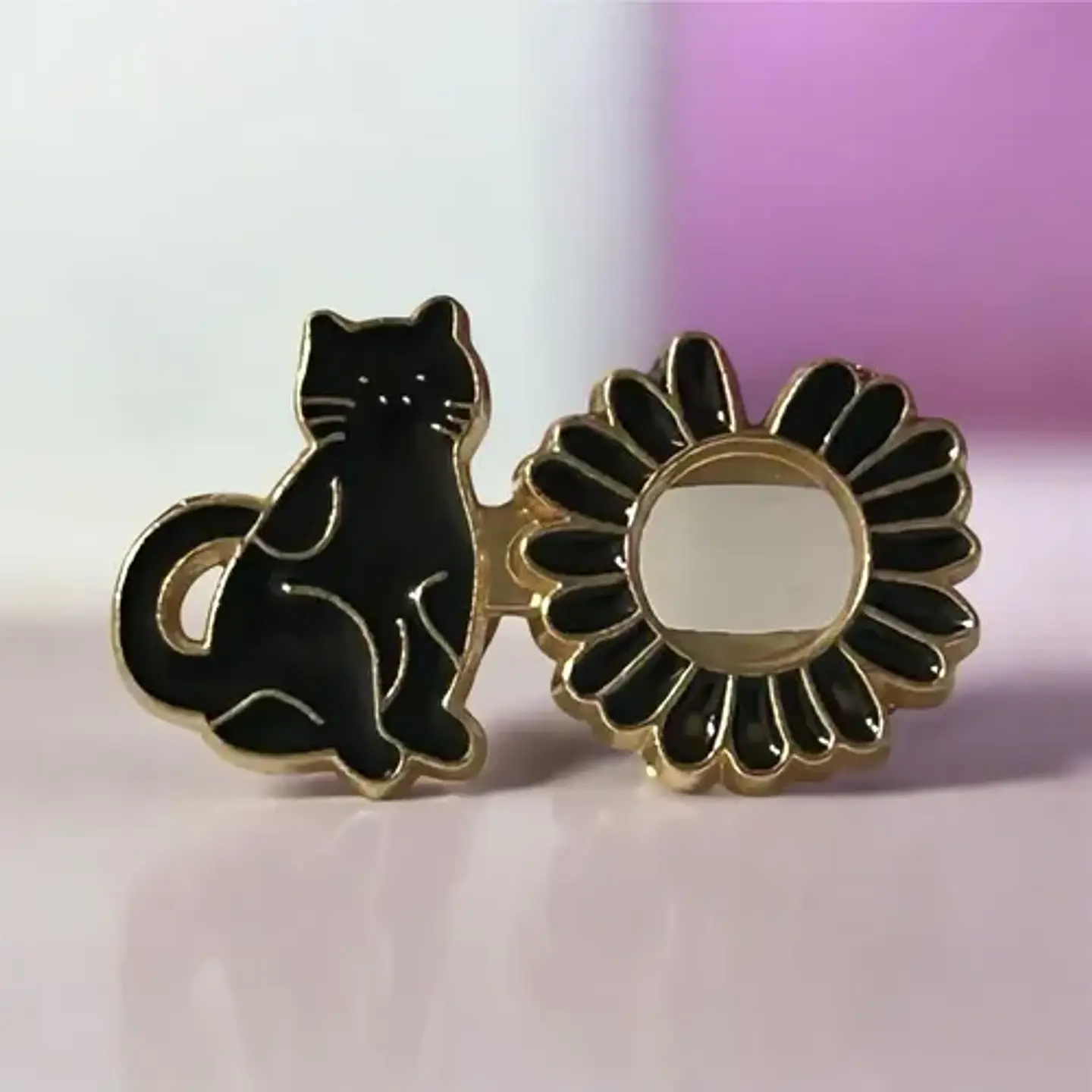Broches Ajustadores De Cintura Para Pantalones Elegantes 4