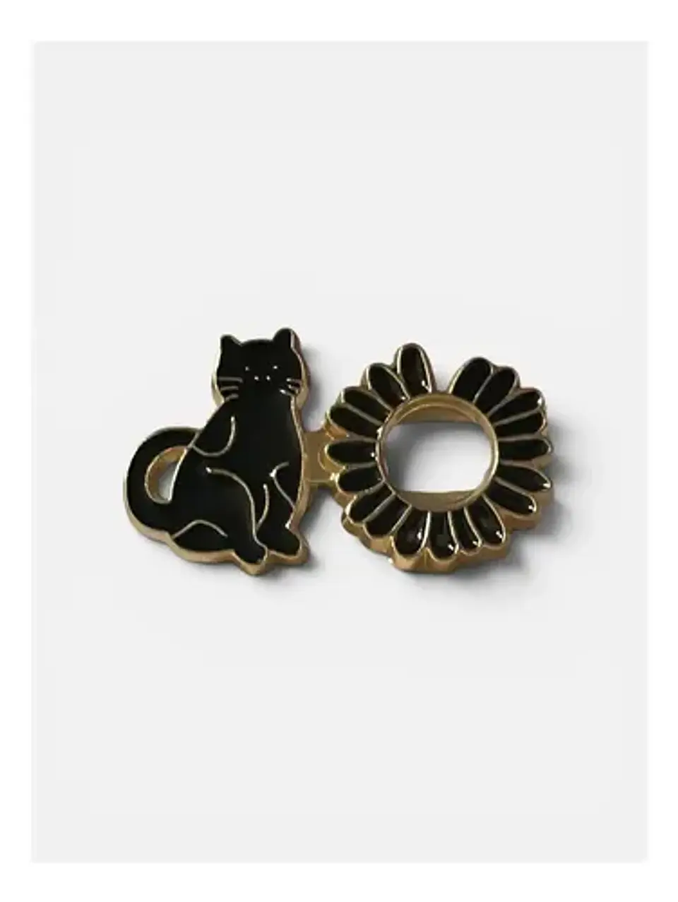 Broches Ajustadores De Cintura Para Pantalones Elegantes 6